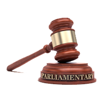 Parliamentary Logo
