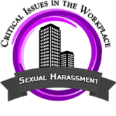 Sexual Harassment Icon