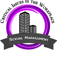 Sexual Harassment Icon
