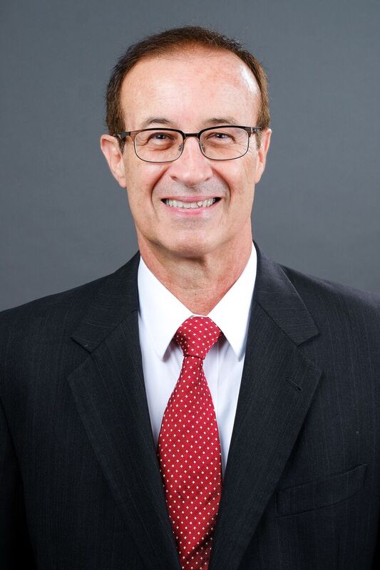 Photo of Glen Torcivia