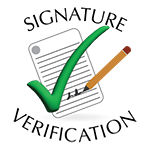 Signature Verification