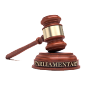 Parliamentary Logo