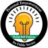 Icon for Verbal Self Defense Webinar