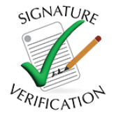 Signature Verification