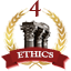 Ethics Icon