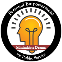 Icon for Minimizing Drama Webinar