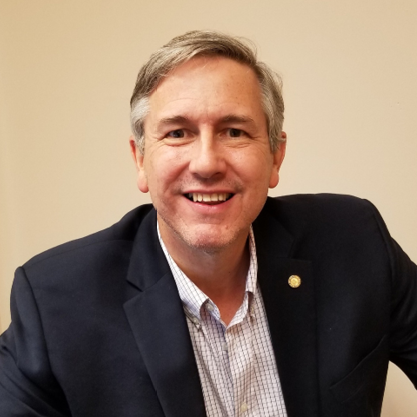 Photo of Charlie Waters