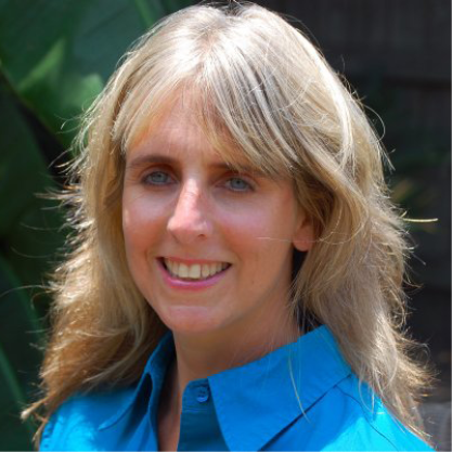 Photo of Dena Hurst, PhD