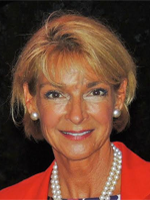 Photo of Libby Anderson