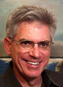 Photo of Richard Stone